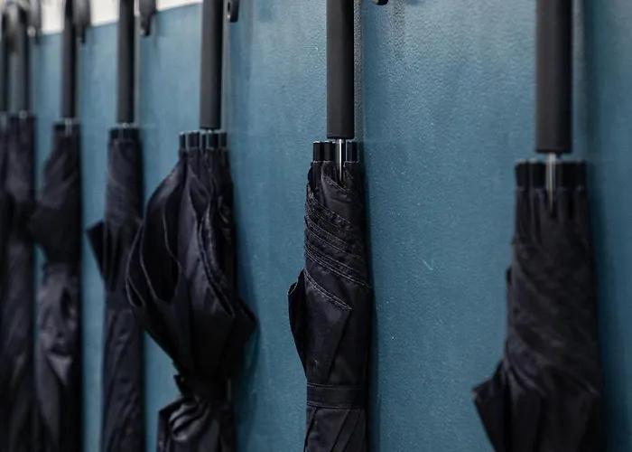 Appartement Petits Champs