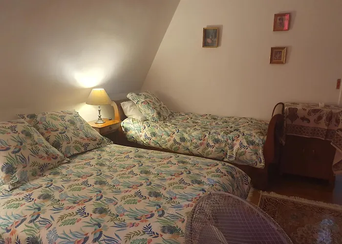 La RomantiqueBB Hotel